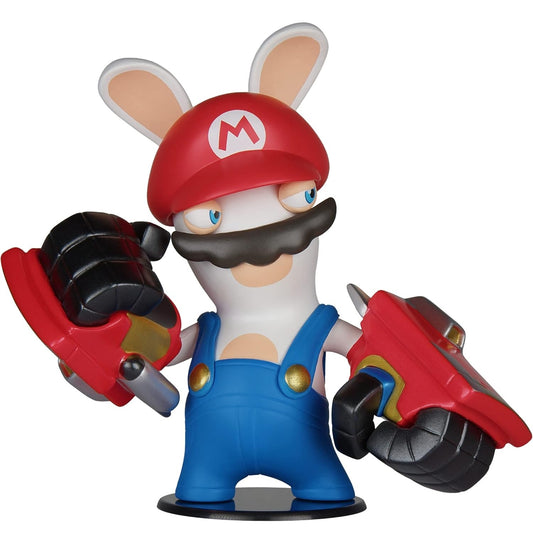 Mario + Rabbids: Sparks of Hope (Rabbid Mario) Merch Figure 10Cm Nintendo Switch