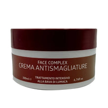 Crema Antismagliature Bava Di Lumaca Fianchi Glutei Cosce Pancia Seno 200ml