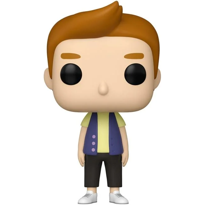 Funko Pop! Animation Bob's Burgers (2171) Jimmy Jr. - Vinyl Figure 9cm