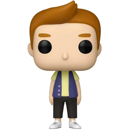 Funko Pop! Animation Bob's Burgers (2171) Jimmy Jr. - Vinyl Figure 9cm