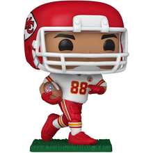 Funko Pop! Football NFL Chiefs (333) Tony Gonzalez - Vinyl Figure 9cm