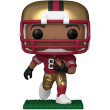 Funko Pop! Football San Francisco 49Ers (313) Terrell Owens - Vinyl Figure 9cm