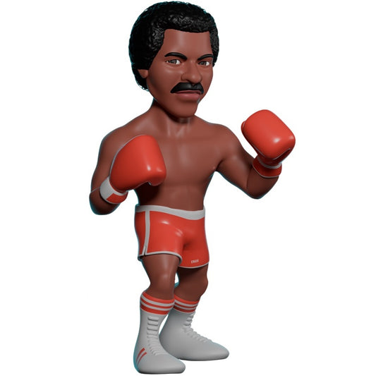 Minix: Rocky II  - Apollo Creed (Movies 165) Figure Rocky 2 PVC 12cm