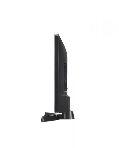 Lg Smart Tv 28Tn515S Led Full Hd Monitor Dvb |Vetro Rotto Per Pezzi Di Ricambio|