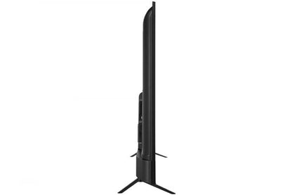 Hitachi Smart Tv 50" Led Ultra-Hd 4K 55Hak6151 Televisore Android Hdr Netflix Pc