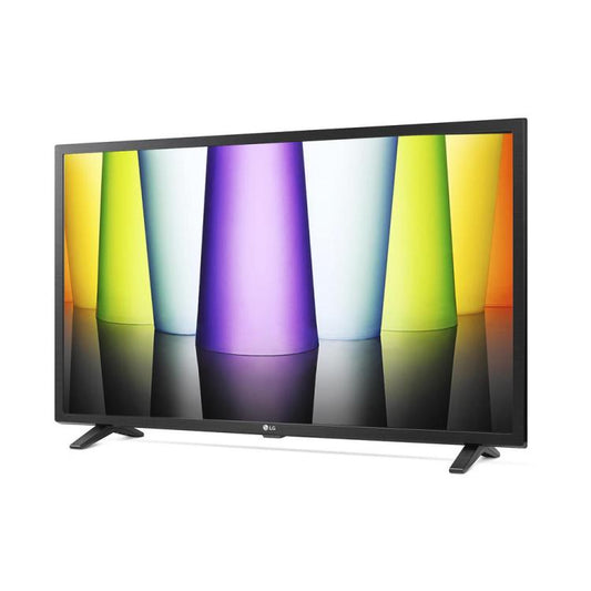 Lg 32" Smart Tv 32Lq631C0Za Led Full Hd Dvb/T2/S2 Netflix Dazn Disney+ Prime Ps4