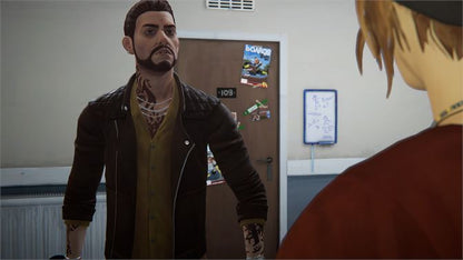 Life Is Strange Before The Storm Edizione Completa Ps4 Gioco Ita Playstation 4
