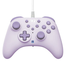 Hori Horipad Turbo (Cozy Lavanda) Controller Wired Cablato Nintendo Switch 2 PC