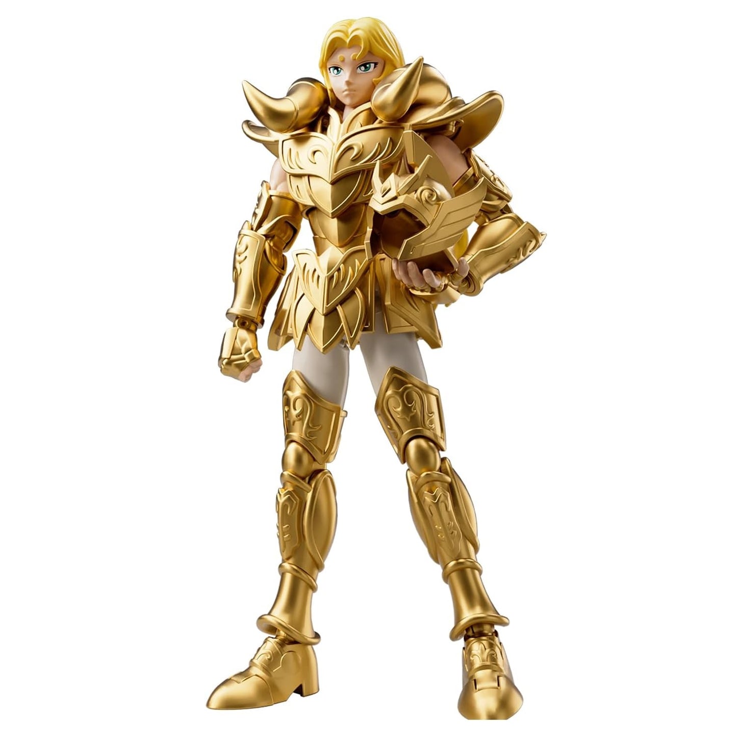 Blokees Saint Seiya: Champion Class (Ariete Mu) Figure Cavalieri Zodiaco 75002