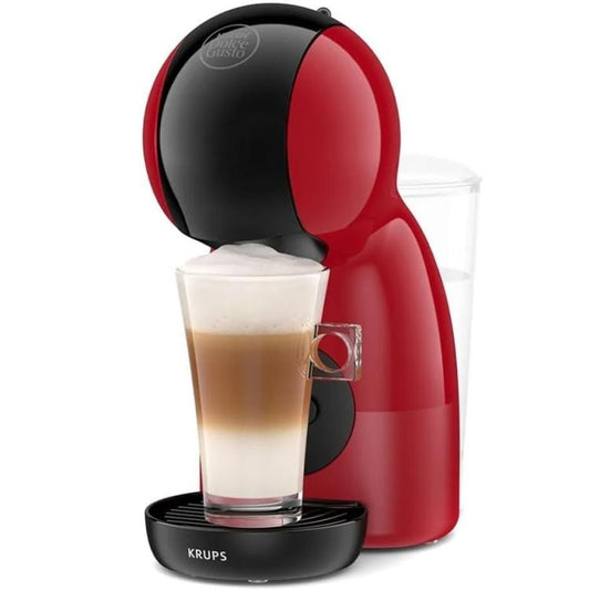 Krups Kp1A35P16 Macchina Caffè Espresso Piccolo Xs A Capsule Nescafè Dolce Gusto