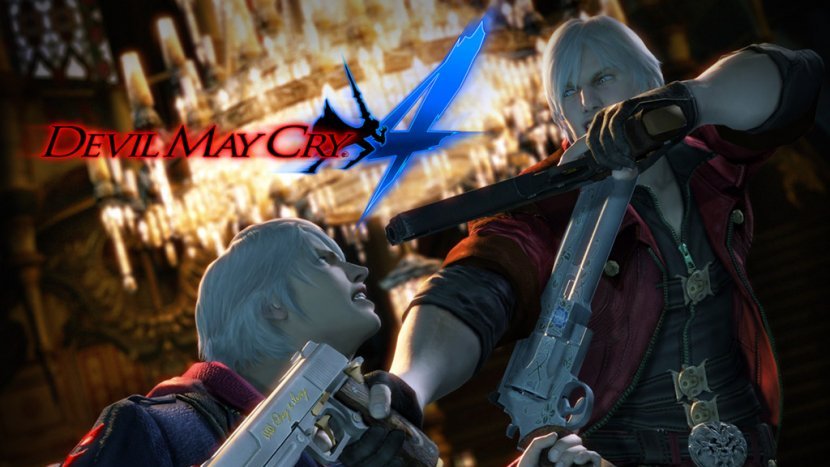 Devil May Cry 4 Special Edition Ps4 Gioco Import Raro Playstation 4 Nuovo Jap