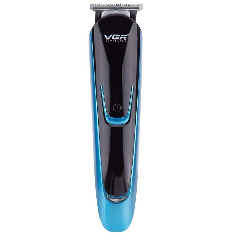 Vgr V-183 | Rasoio Tagliacapelli Professionale Regola Barba Elettrico Super Zero