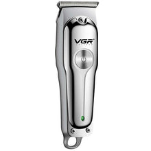 Vgr V-071 | Rasoio Tagliacapelli Professionale Regola Barba Elettrico Super Zero