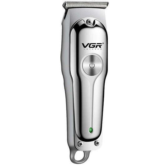 Vgr V-071 | Rasoio Tagliacapelli Professionale Regola Barba Elettrico Super Zero