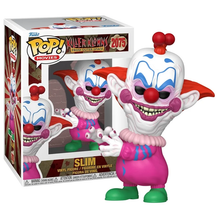 Funko Pop ! Movies - (2075) Killer Klowns (Slim) 9cm