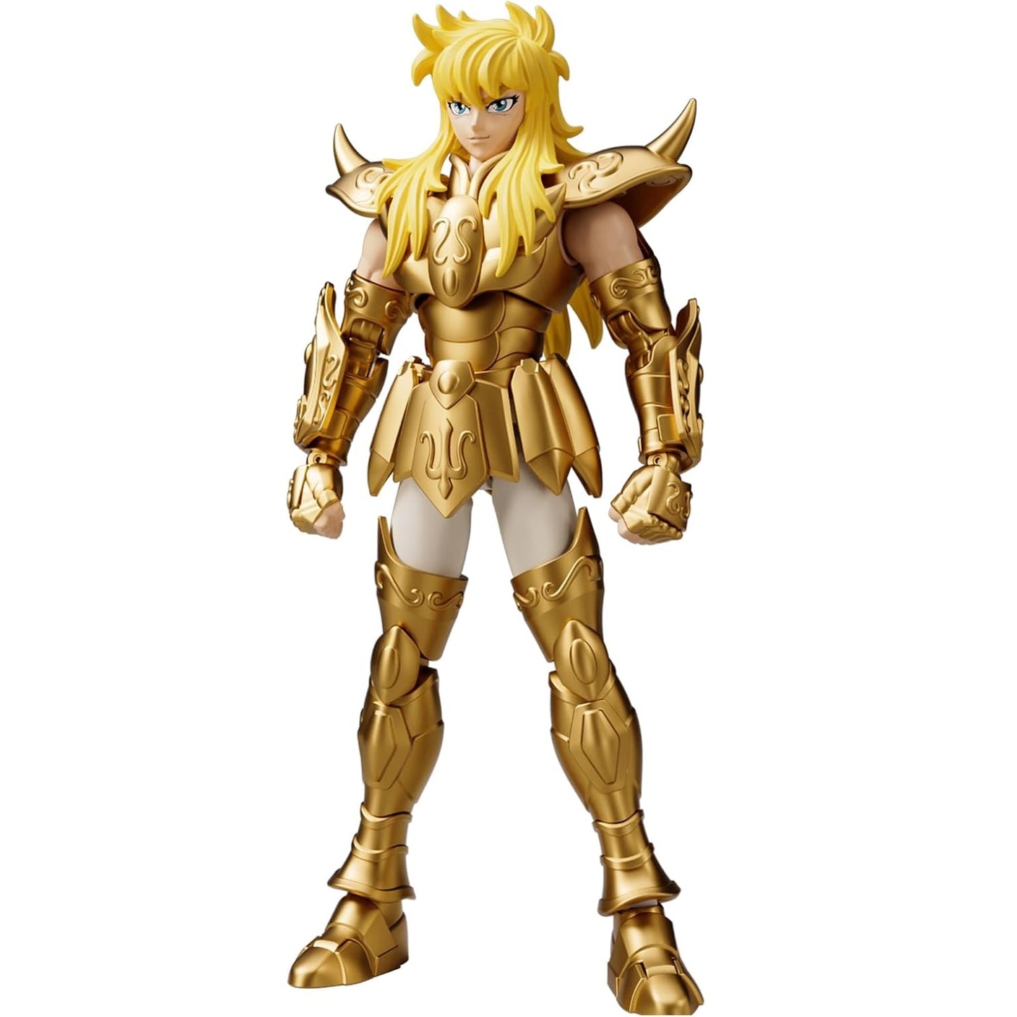 Blokees Saint Seiya Champion Class (Scorpio Miro) Figure Cavalieri Zodiaco 75004