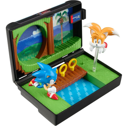 Console Heroes - Sega Mega Drive (Sonic 2 the Hedgehog) Cartucce Collezionabili