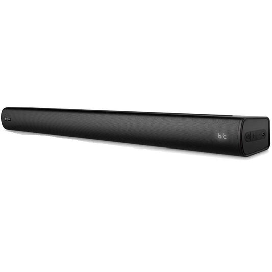 Hutrade Sr03 Soundbar Tv 180W 220V Wireless Bt Hdmi Aux Ottica 60W + Telecomando