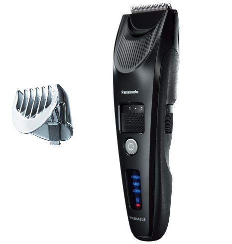 Panasonic Er-Sc40-K803 Tagliacapelli Rasoio Elettrico Ricaricabile Professionale