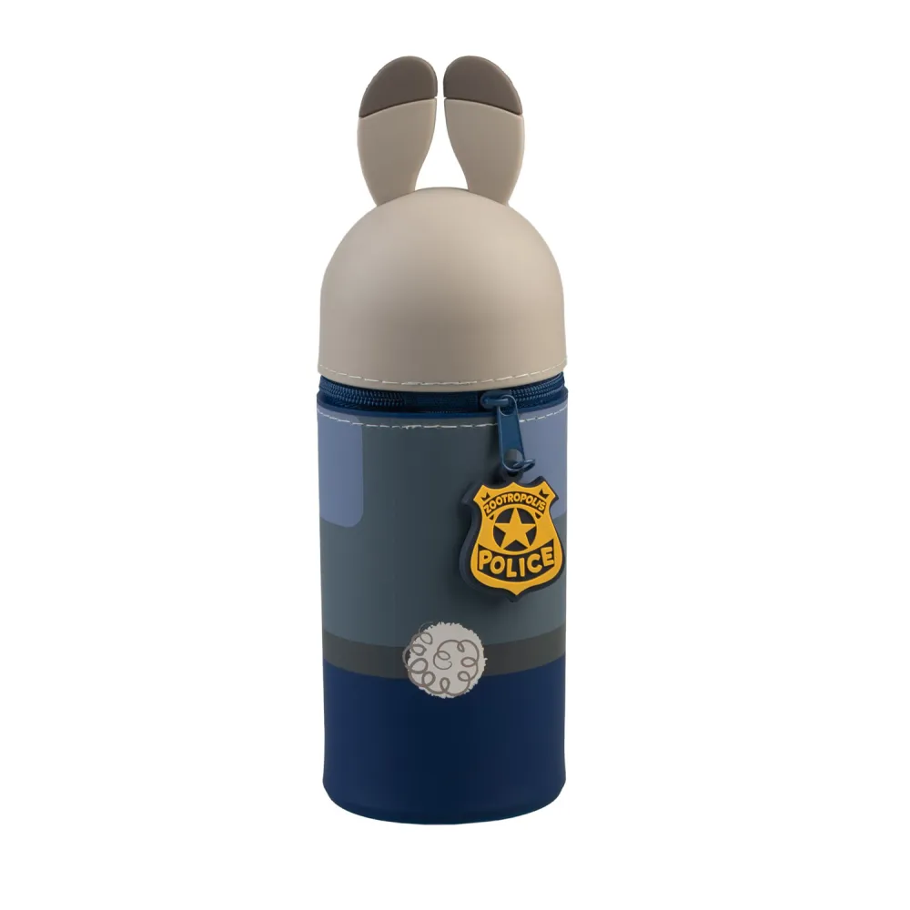 Disney Astuccio 3D Zootropolis 2 Judy Hopps Custodia (Police) Da Collezione