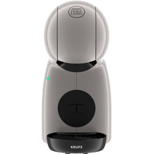 Krups KP1A3AF0 Macchina Caffè Espresso a Capsule Piccolo XS a Capsule Nescafè Dolce Gusto - Tortora