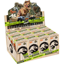 Blokees - Welcome to Jurassic World: Terraventure TS01 - Dinosaur Capture Operation 12 Designs - 12 Action Figure (BOX INTERA) 75641