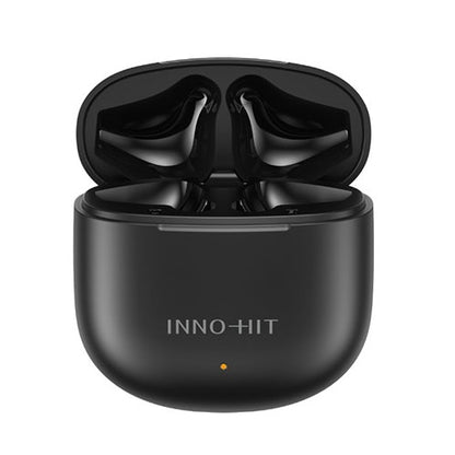 Inno-hit TWS03 Cuffie Auricolari True Wireless/Bluetooth Stereo Earbuds Nero