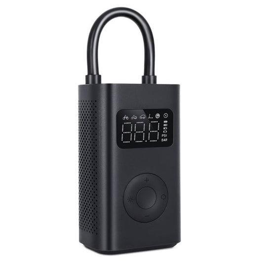 Xiaomi Air Pump 2 Compressore Elettrico Ad Aria Portatile Bici Moto Auto 2000Mah (MJCQB06QW)