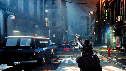 RoboCop: Rogue City Collection PS5 Videogioco EU Multilingua (Prevendita)