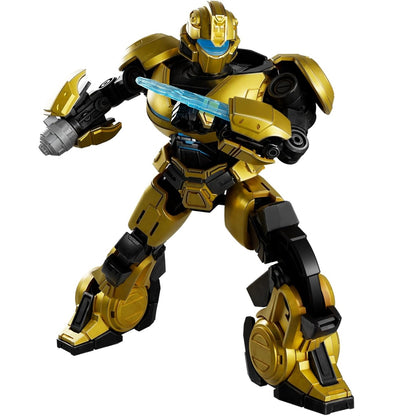 Blokees Transformers Model Kit Classic Class 15 (Bumblebee B-127) Action Figure 71176