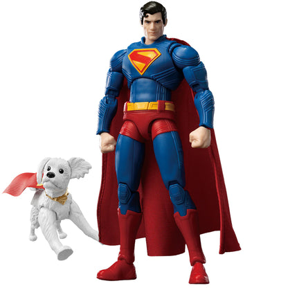 Blokees DC - Champion Class 01 - Superman Movie 2025 Model Kit 75671