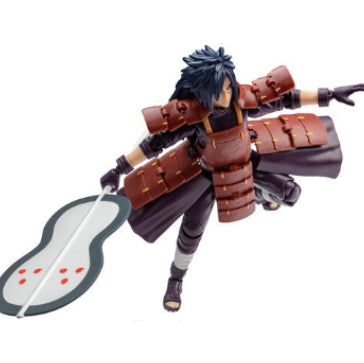 Blokees: Naruto Shippuden (Madara Uchiha) Champion Class 05 - Model Kit 106 pz - Action Figure 75615