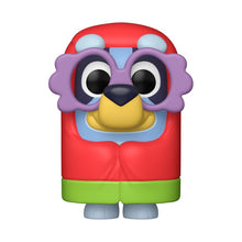 Funko Pop ! Animation Bluey - (2372) Granny Janet Figure Vinyl Nonna 9Cm (PREORDER)