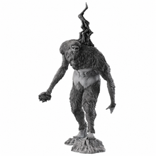 BANPRESTO: Attack On Titan Final Season - (Ichibansho) Beast Titan - 30 cm