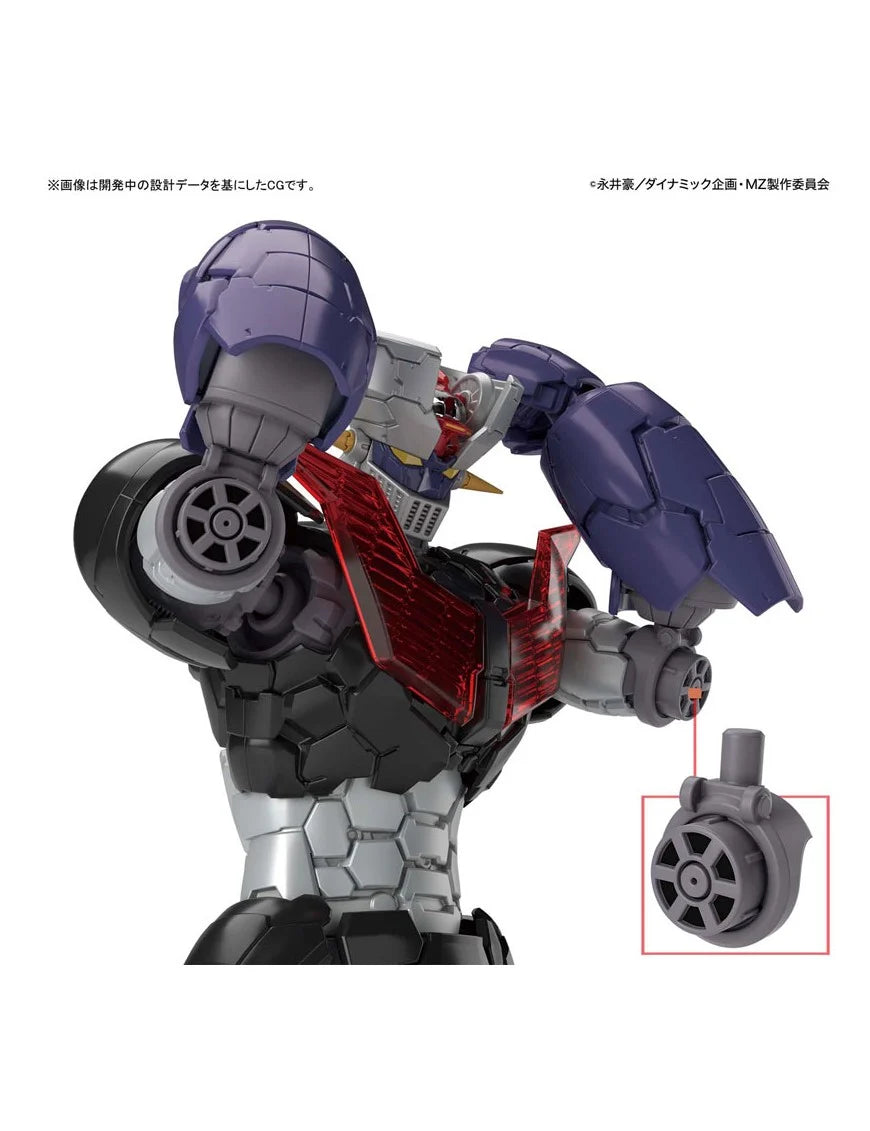 Bandai High Grade: Model Kit Mazinger Z Infinity Ver. Mazinga Ver 1/144Hg