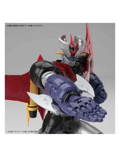 Bandai High Grade: Model Kit Mazinger Z Infinity Ver. Mazinga Ver 1/144Hg