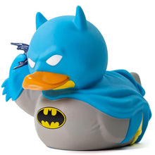 Tubbz (1) Dc Comics Batman Cosplaying Duck Paperella Figure Anatra Statuetta Tv