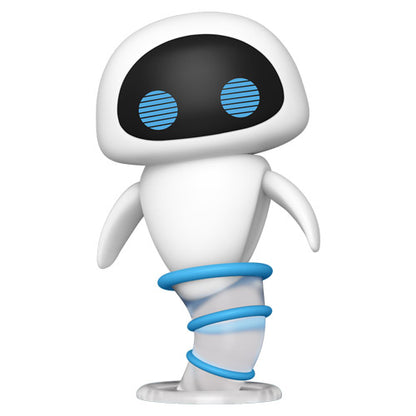 Funko Pop! Disney Pixar: Wall-E (1116) Eve - Vinyl Statuetta Figure Vinile 10cm