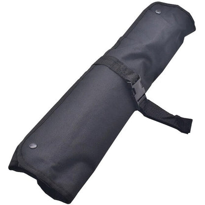 Fenner Grembiule Con Attrezzi Per Barbecue 6 Accessori Bbq Utensili Per Barbecue