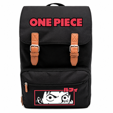ABYSTYLE: One Piece Zaino Backpack XXL - Monkey D. Luffy (Gadget)