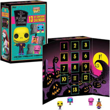 Funko - Calendario Dell'Avvento: Disney Nightmare Before Christmas 13 Day Figure