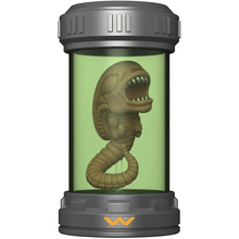 Funko Pop! Movies: Alien (1988) Chestburster (Lights Up) Vinyl Figure 15cm