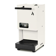 AROMA EGO' MACCHINA DA CAFFE ESPRESSO A CIALDE 44MM CON LED BIANCO MADE IN ITALY