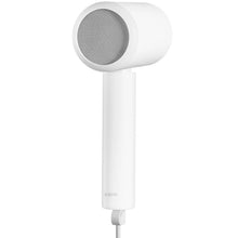 Xiaomi Asciugacapelli Compact Hair Dryer H101 1600W - Pieghevole e Potente - Phon da Viaggio, con Diffusore per styling, 2 livelli di Riscaldamento e Potenza - White/Bianco