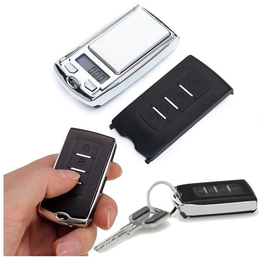 BILANCINO DI PRECISIONE DIGITALE BILANCIA ELETTRONICA 0,01g A 200g A CHIAVE AUTO