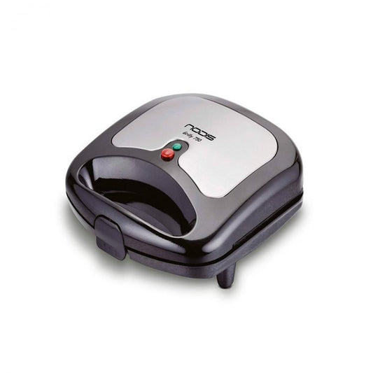 BISTECCHIERA ELETTRICA 750W NODIS PIASTRA PER SANDWICH GRIGLIA PANINI