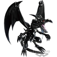 Banpresto : Yu-Gi-Oh! Duel Monsters (Red-Eyes Black Dragon) Bandai Spirits 13cm