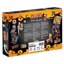 Naruto Mythos TCG Starter Pack Itachi e Kisame ENG Nuovo Sigillato - Card Game Naruto Shippuden - Carte Collezionabili