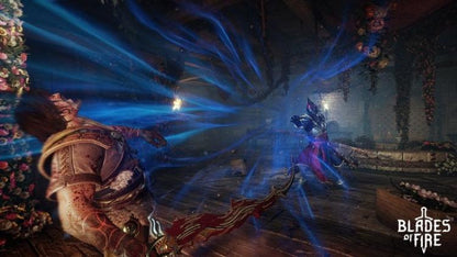 Blades of Fire Day One Edition Ps5 Gioco Ita Multilingua Nuovo Sigillato
