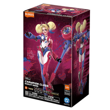 Blokees DC Suicide Squad - Champion Class 04 - Harley Quinn Action Figure Model Kit 75674